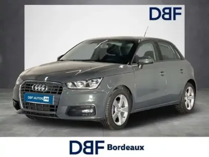 Photo Audi A1 1.0 Tfsi Ultra 95 Ambition