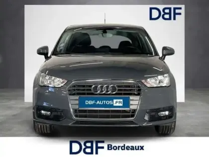 Photo 6 Audi A1 1.0 TFSI ultra 95 Ambition