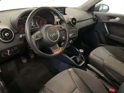 Photo 8 Audi A1 1.0 TFSI ultra 95 Ambition