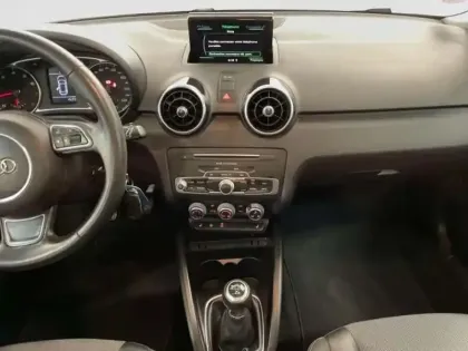 Photo 9 Audi A1 1.0 TFSI ultra 95 Ambition