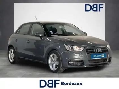 Photo 5 Audi A1 1.0 TFSI ultra 95 Ambition