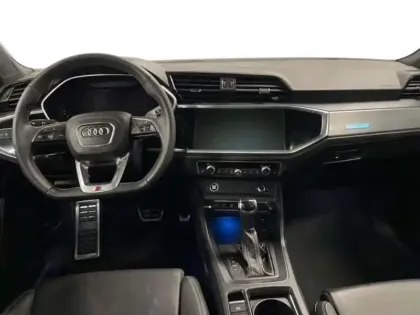 Photo 7 Audi Q3 35 TFSI 150 ch S tronic 7 S line plus