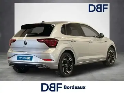 Photo 12 Volkswagen Polo 1.0 TSI 95 S&S BVM5 R-Line Edition