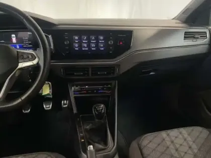 Photo 9 Volkswagen Polo 1.0 TSI 95 S&S BVM5 R-Line Edition