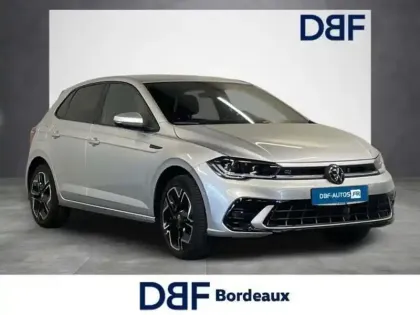 Photo 13 Volkswagen Polo 1.0 TSI 95 S&S BVM5 R-Line Edition