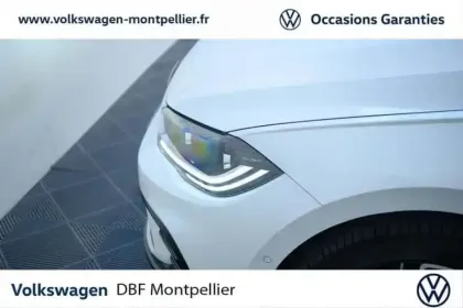 Photo 7 Volkswagen Polo 1.0 TSI 95 S&S BVM5 R-Line Edition