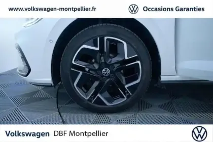 Photo 9 Volkswagen Polo 1.0 TSI 95 S&S BVM5 R-Line Edition