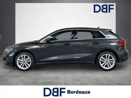 Photo 11 Audi A3 30 TDI 116 Design