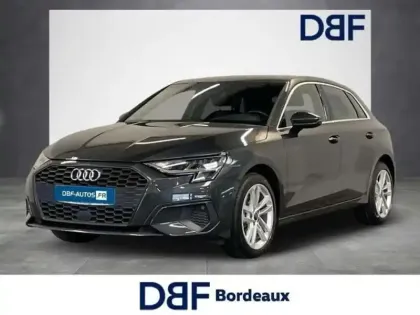 Photo 10 Audi A3 30 TDI 116 Design