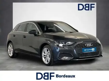 Photo 15 Audi A3 30 TDI 116 Design