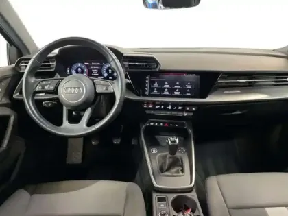 Photo 17 Audi A3 30 TDI 116 Design