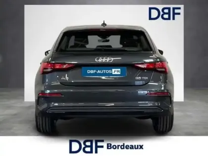 Photo 13 Audi A3 30 TDI 116 Design