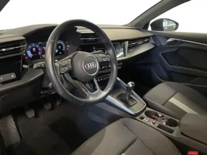 Photo 8 Audi A3 30 TDI 116 Design