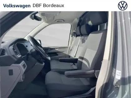 Photo 9 Volkswagen Transporter 6.1 FOURGON L1H1 2.0 TDI 150 DSG7 BUSINESS