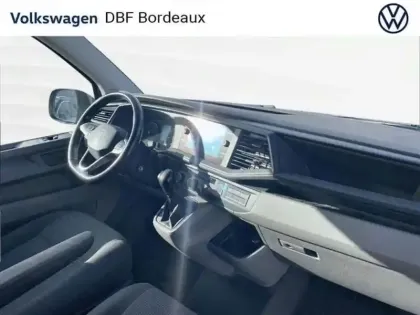 Photo 8 Volkswagen Transporter 6.1 FOURGON L1H1 2.0 TDI 150 DSG7 BUSINESS
