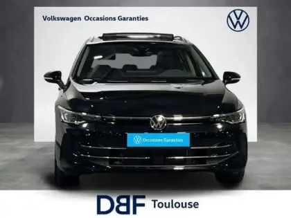 Photo 6 Volkswagen Golf 1.5 eTSI EVO2 150 DSG7 Style