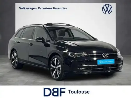 Photo 5 Volkswagen Golf 1.5 eTSI EVO2 150 DSG7 Style