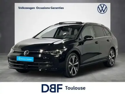 Photo Volkswagen Golf 1.5 Etsi Evo2 150 Dsg7 Style