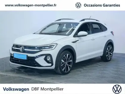 Photo Volkswagen Taigo 1.0 Tsi 110 Dsg7 R-line