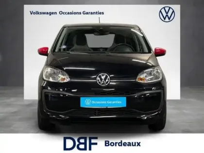 Photo 6 Volkswagen Up ! 2.0 1.0 65 BlueMotion Technology BVM5 Beats Audio