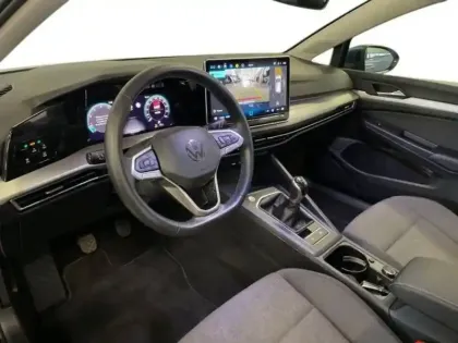 Photo 8 Volkswagen Golf 1.5 TSI EVO2 116 BVM6 VW Edition