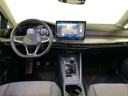 Photo 7 Volkswagen Golf 1.5 TSI EVO2 116 BVM6 VW Edition