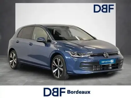 Photo 5 Volkswagen Golf 1.5 TSI EVO2 116 BVM6 VW Edition