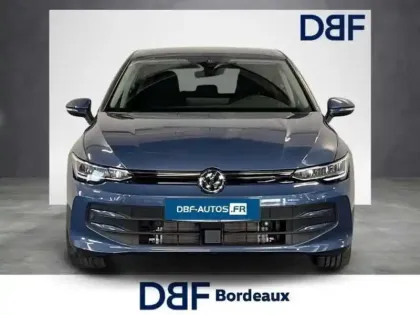 Photo 6 Volkswagen Golf 1.5 TSI EVO2 116 BVM6 VW Edition