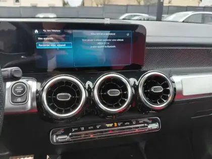 Photo 19 Mercedes GLB  220 d 4MATIC AMG Line