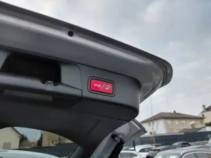 Photo 10 Mercedes GLB  220 d 4MATIC AMG Line