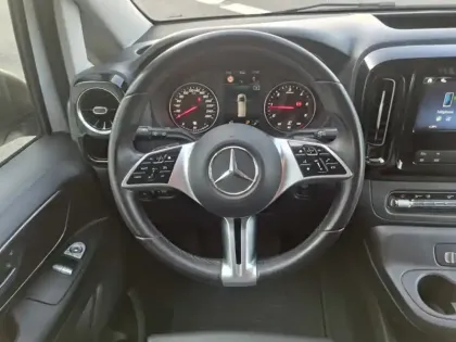 Photo 16 Mercedes Vito 119 CDI Mixto Compact