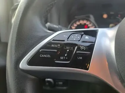 Photo 17 Mercedes Vito 119 CDI Mixto Compact