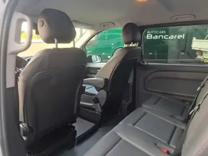 Photo 14 Mercedes Vito 119 CDI Mixto Compact