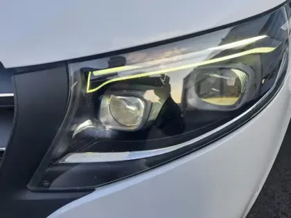 Photo 9 Mercedes Vito 119 CDI Mixto Compact