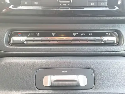 Photo 18 Mercedes Vito 119 CDI Mixto Compact