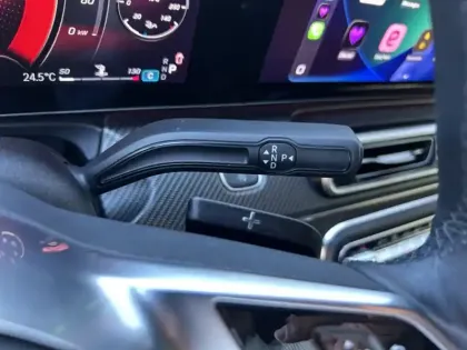 Photo 16 Mercedes CLA V 300 d 4MATIC Long AMG !!!MAL