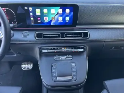 Photo 14 Mercedes CLA V 300 d 4MATIC Long AMG !!!MAL