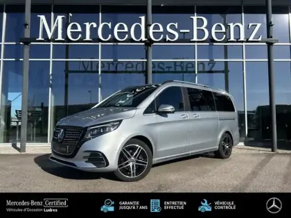 Photo Mercedes Cla V 300 D 4matic Long Amg !!!mal