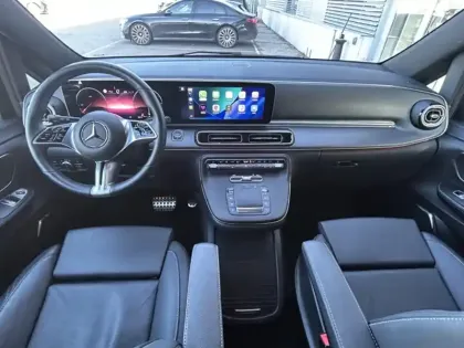 Photo 11 Mercedes CLA V 300 d 4MATIC Long AMG !!!MAL