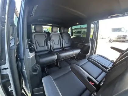 Photo 10 Mercedes CLA V 300 d 4MATIC Long AMG !!!MAL