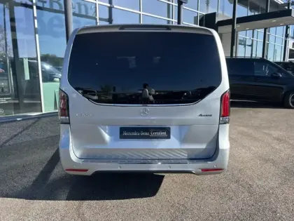 Photo 8 Mercedes CLA V 300 d 4MATIC Long AMG !!!MAL