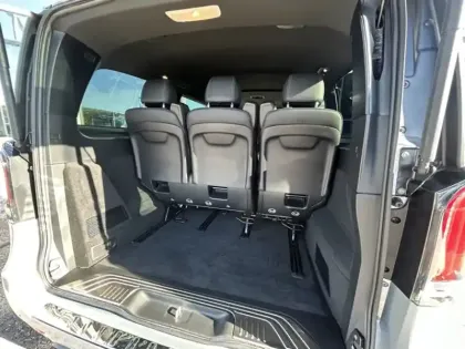 Photo 17 Mercedes CLA V 300 d 4MATIC Long AMG !!!MAL