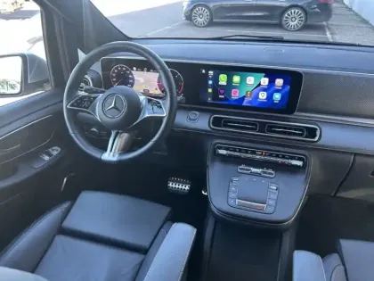 Photo 15 Mercedes CLA V 300 d 4MATIC Long AMG !!!MAL