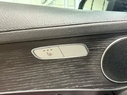 Photo 14 Mercedes Classe GLC GLC 300de 4MATIC Coupé AMG Lin