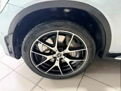 Photo 18 Mercedes Classe GLC GLC 300de 4MATIC Coupé AMG Lin