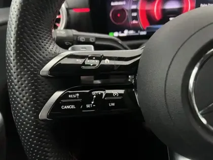 Photo 38 Mercedes Classe A Gén. IV (W177) Ph2 AMG Line 5