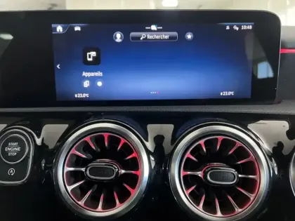 Photo 32 Mercedes Classe A Gén. IV (W177) Ph2 AMG Line 5