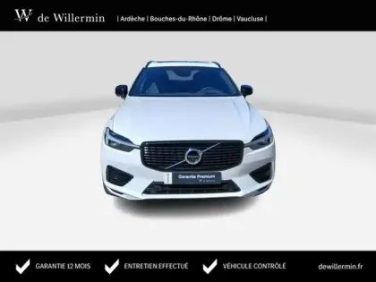 Photo 7 Volvo Xc60 Gén. II Ph2 R-Design 5