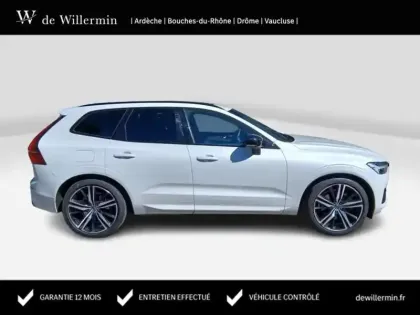 Photo 5 Volvo Xc60 Gén. II Ph2 R-Design 5