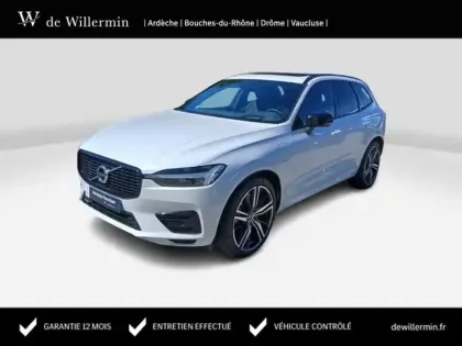 Photo Volvo Xc60 R-design